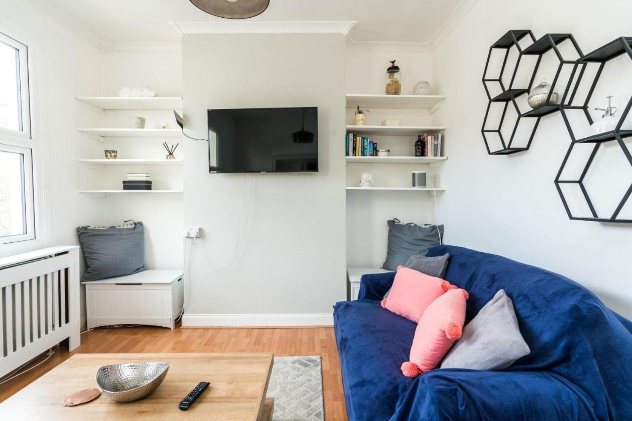 Marvellous Peckham City Break Apartment Лондон Екстериор снимка