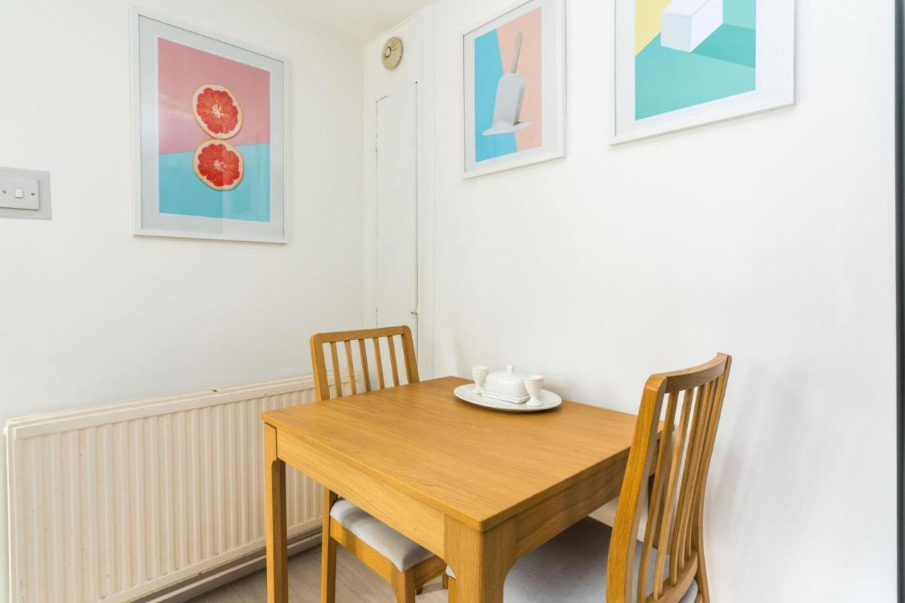 Marvellous Peckham City Break Apartment Лондон Екстериор снимка