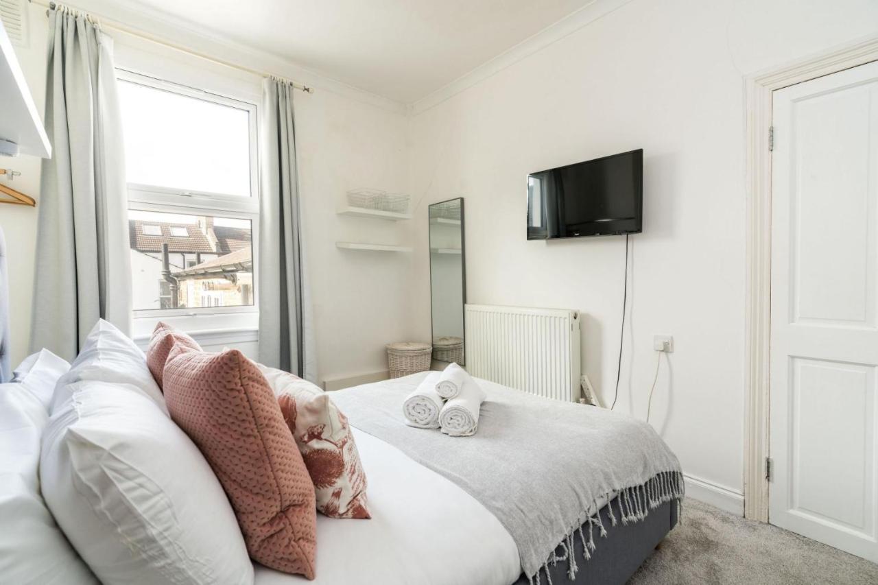 Marvellous Peckham City Break Apartment Лондон Екстериор снимка